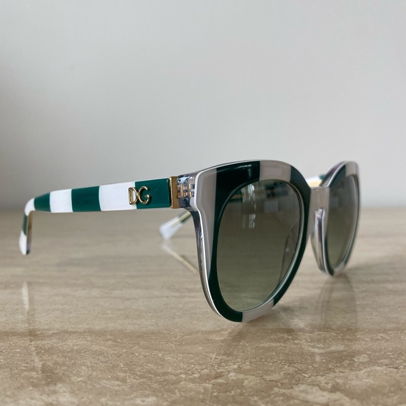 Dolce & Gabbana Sunglasses - Picture 3 of 5